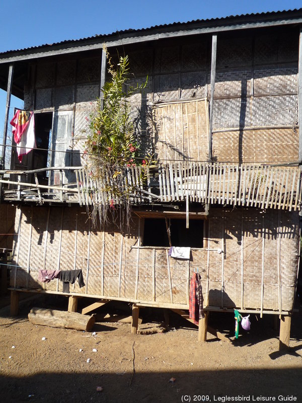 Inle Lake73